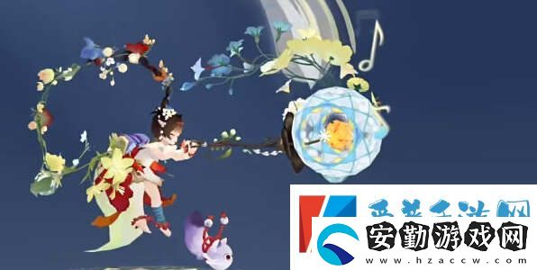 陰陽(yáng)師渺念螢草循夏之聲皮膚怎么獲得