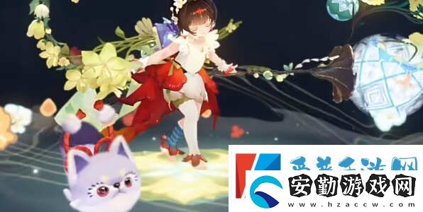 陰陽(yáng)師渺念螢草循夏之聲皮膚怎么獲得