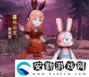 恐怖躲貓貓3攻略大全