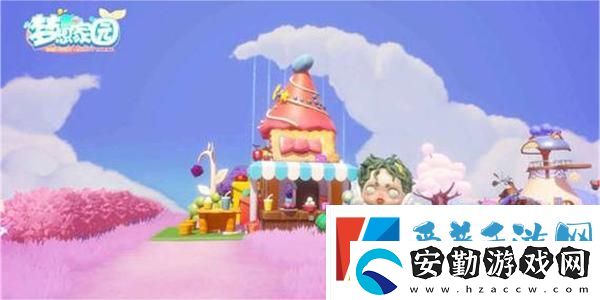 夢想家園怎么釣魚