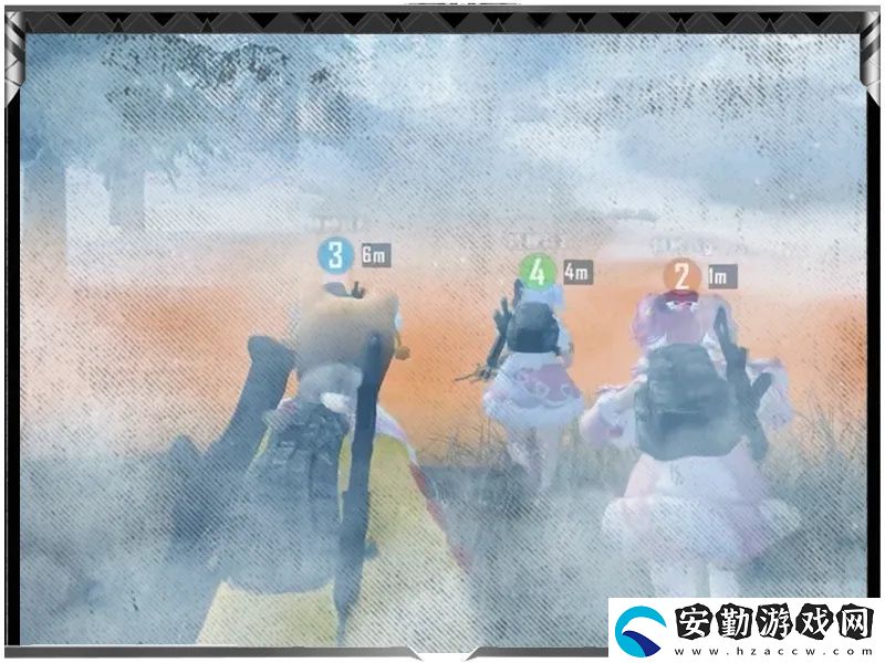 和平精英極寒模式生存指南