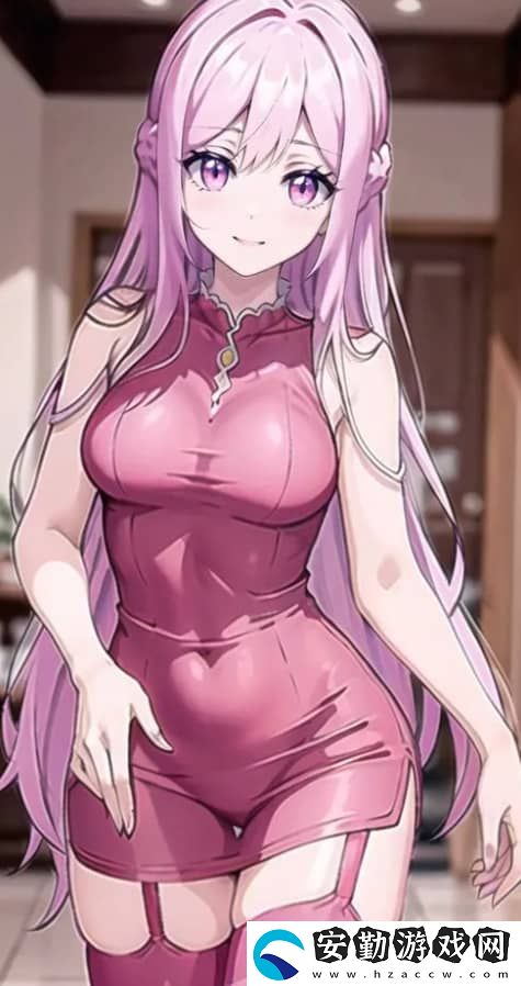 暴躁少女CSGO科技