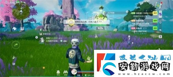 創(chuàng)造吧我們的星球怎么快速升級(jí)