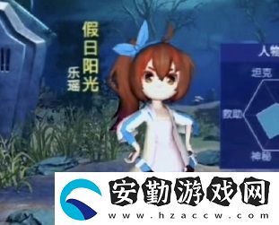 恐怖躲貓貓3攻略大全