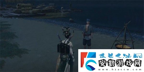 燕云十六聲什么九流任務(wù)怎么完成