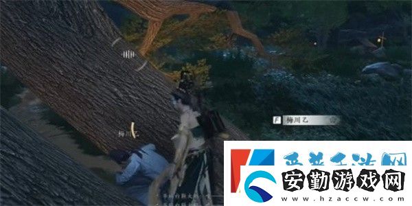 燕云十六聲什么九流任務(wù)怎么完成