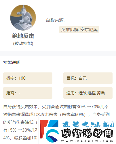 世界啟元技能怎么搭配推薦組合