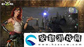 萬(wàn)國(guó)覺(jué)醒莉莉絲賬號(hào)是什么樣的