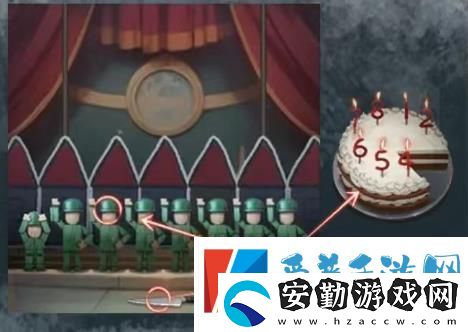 如月車站第三章怎么過