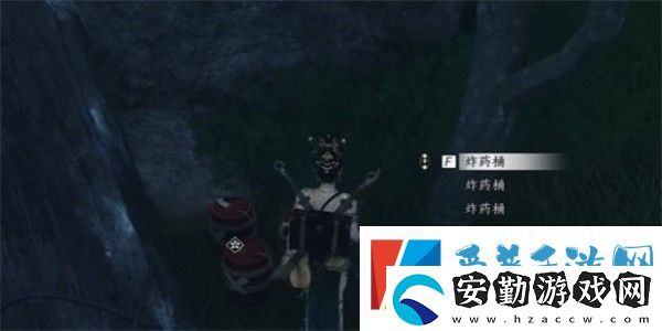 燕云十六聲什么九流任務(wù)怎么完成