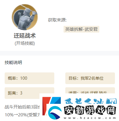 世界啟元技能怎么搭配推薦組合