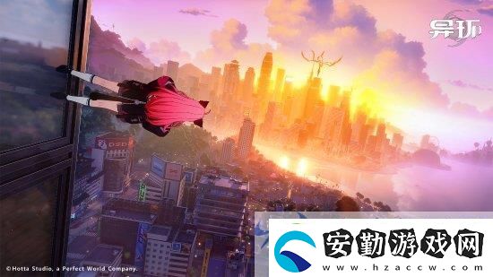異環(huán)魅力無(wú)限