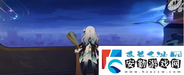 崩壞星穹鐵道看不見的城市成就怎么解鎖