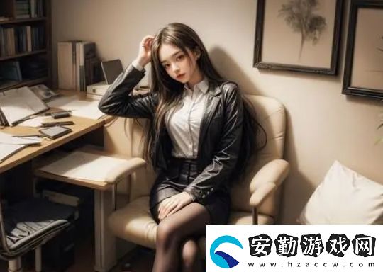 暴躁老阿姨玩轉CSGO