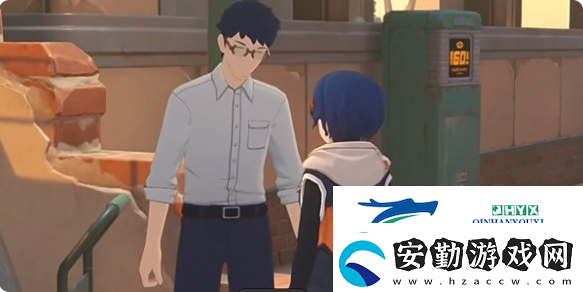 絕區(qū)零1.2風(fēng)滾草捎來(lái)了她的信任務(wù)怎么做1.2風(fēng)滾草捎來(lái)了她的信任務(wù)攻略