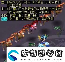 夢幻西游天降辰星日?；顒釉趺醋?></p><p>?、擊敗十二元辰——戌狗。主怪隨機門派，血很厚，高鬼魂。推薦物理點主群傷，再點主單體輸出，其余群秒小怪即可。</p><p style=