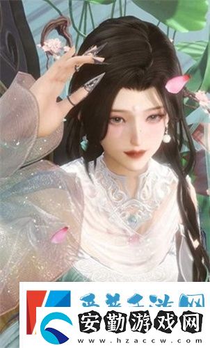 劍網(wǎng)3無界全門派成女捏臉碼有哪些