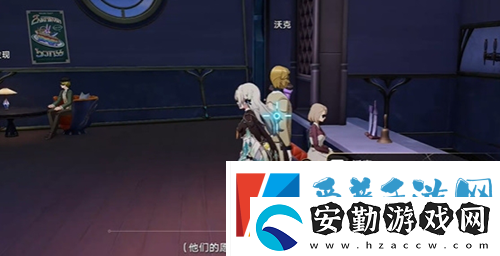 崩壞星穹鐵道士兵的報酬任務怎么完成