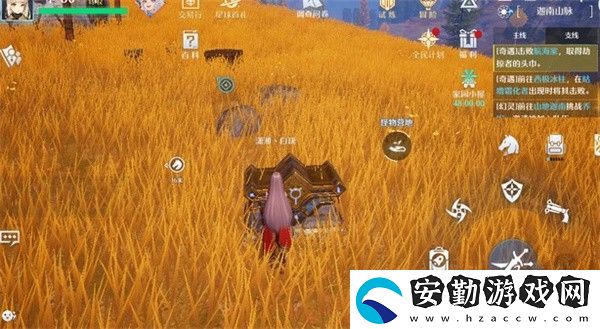 諾亞之心英雄無敵奇遇任務怎么完成