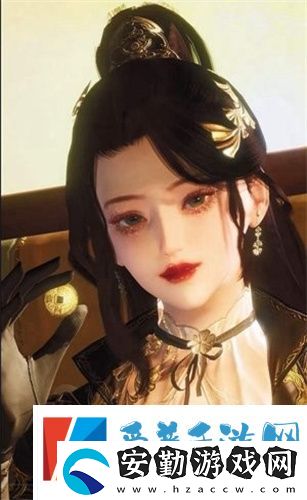 劍網(wǎng)3無界全門派成女捏臉碼有哪些