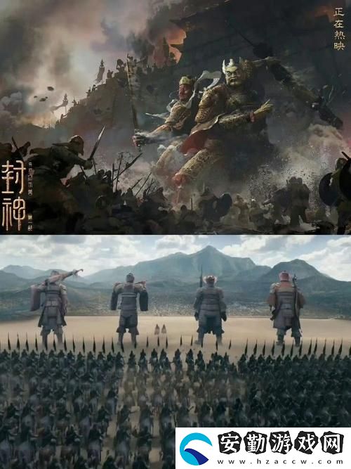 國產特效大片崛起