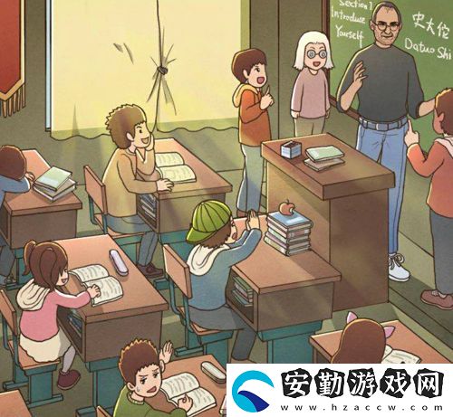 班主任模擬器第102關怎么過