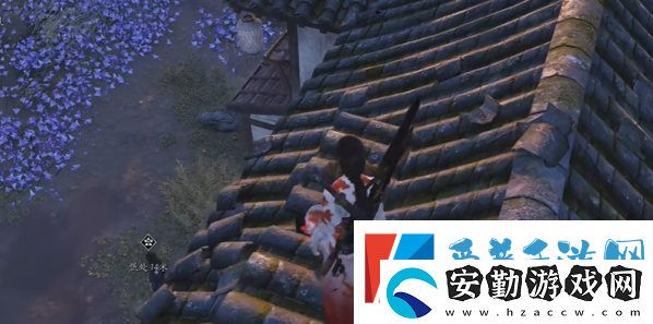 燕云十六聲佛花與鼠上奇遇任務(wù)攻略
