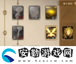 塔瑞斯世界影刃者牧師怎么加點(diǎn)