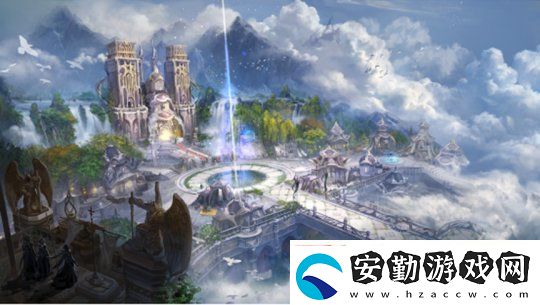 奇跡降臨等級(jí)上限突破！新服“洛倫西亞”2月19日首發(fā)來(lái)襲！