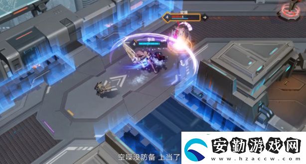 重構阿塔提斯攝入者玩法攻略