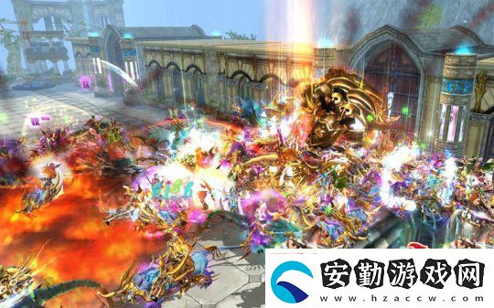 終極國戰(zhàn)火爆來襲兵王ol烽火連天的魔幻世界