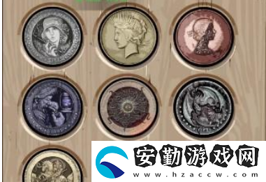 房間的秘密2第四關(guān)通關(guān)步驟及解謎答案