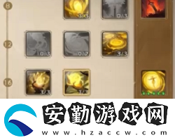 塔瑞斯世界影刃者牧師怎么加點(diǎn)