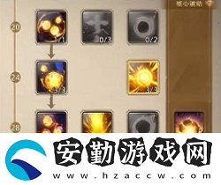 塔瑞斯世界影刃者牧師怎么加點(diǎn)