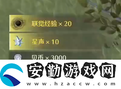 鳴潮夜明坡上鎖寶箱怎么解鎖