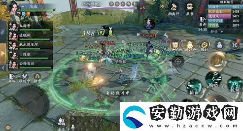 慶余年手游兵破秦家軍副本怎么打