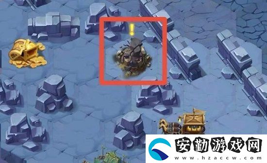 劍與遠征失落榮光第七天攻略