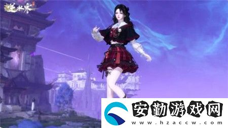 逆水寒與永劫無間聯(lián)動(dòng)時(shí)裝介紹