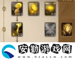塔瑞斯世界影刃者牧師怎么加點(diǎn)