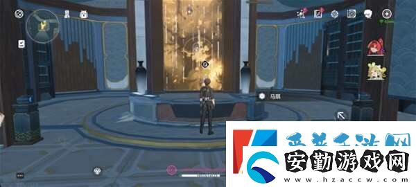 鳴潮第二索拉第四天物品是什么