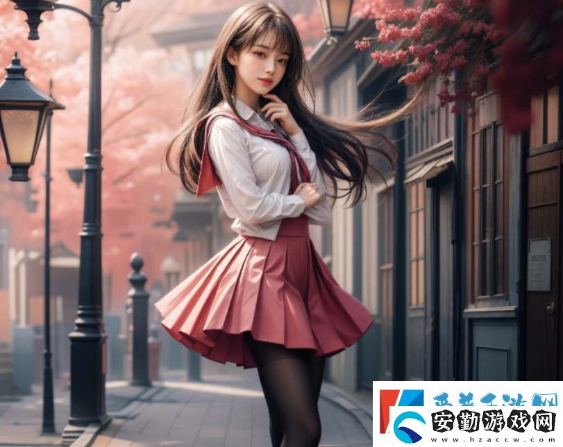 櫻花動(dòng)漫為什么如此受歡迎