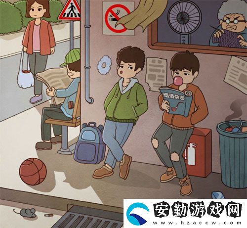 班主任模擬器第20關(guān)怎么過