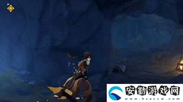 原神危機四伏秘境光線解謎攻略