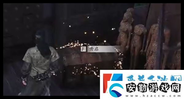 燕云十六聲天不收辟邪行纏任務(wù)攻略