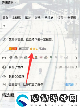 qq全球dengji排行榜在哪qq等級全球排行榜在哪看