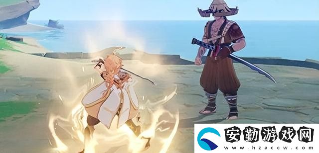 原神孤劍爭逐活動(dòng)第一天任務(wù)怎么做