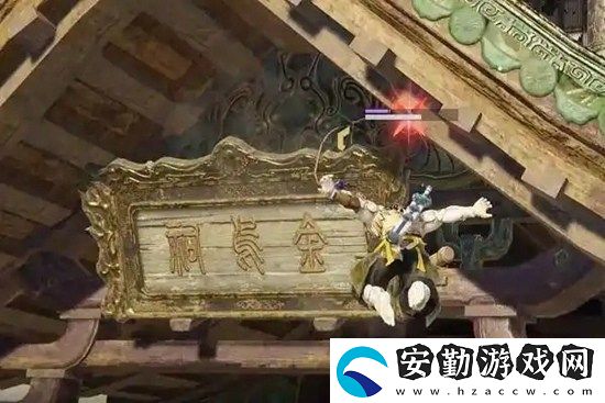 永劫無間手游牌匾掉落任務(wù)怎么做