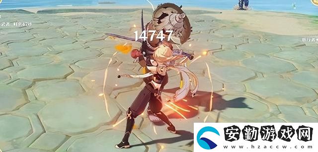 原神孤劍爭逐活動(dòng)第一天任務(wù)怎么做