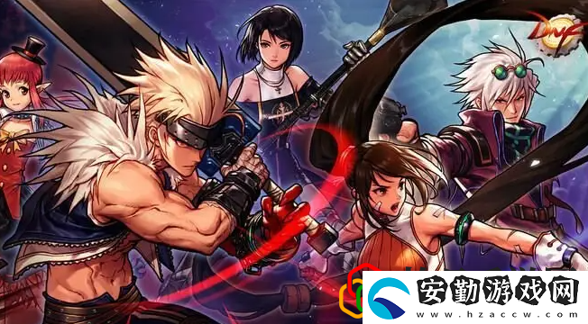 DNF手游散打技能怎么點(diǎn)
