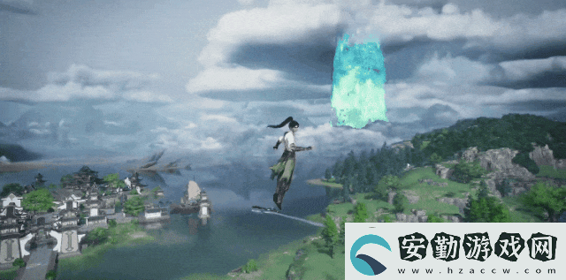 仙劍世界首發(fā)版本實機畫面曝光
